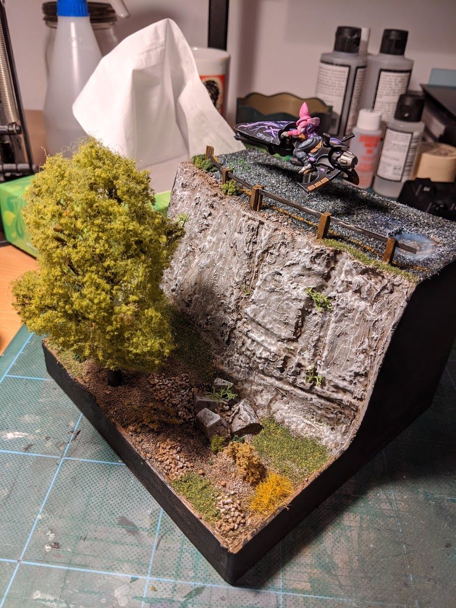 How To Make A Diorama For Beginners At Eloise Rameriz Blog