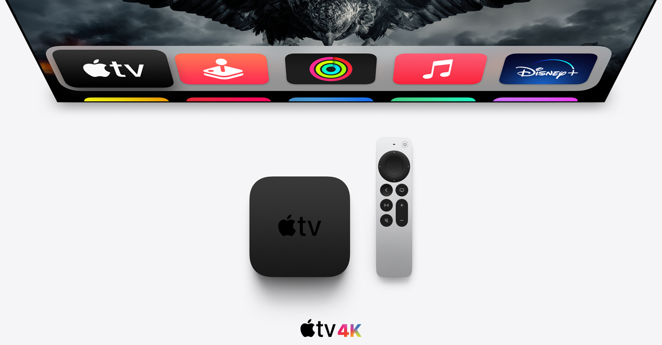 Apple TV